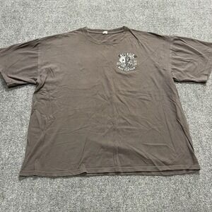 Sturgis Black Hills Y2K Grunge Men's Rally T-Shirt 2016